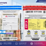 transparent vs opaque bank deposit bags