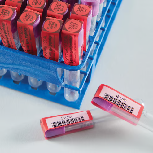 Tamper Evident Seals for Hospital Equipment and Containers: A Procurement Guide 5 hospital equipment security labels