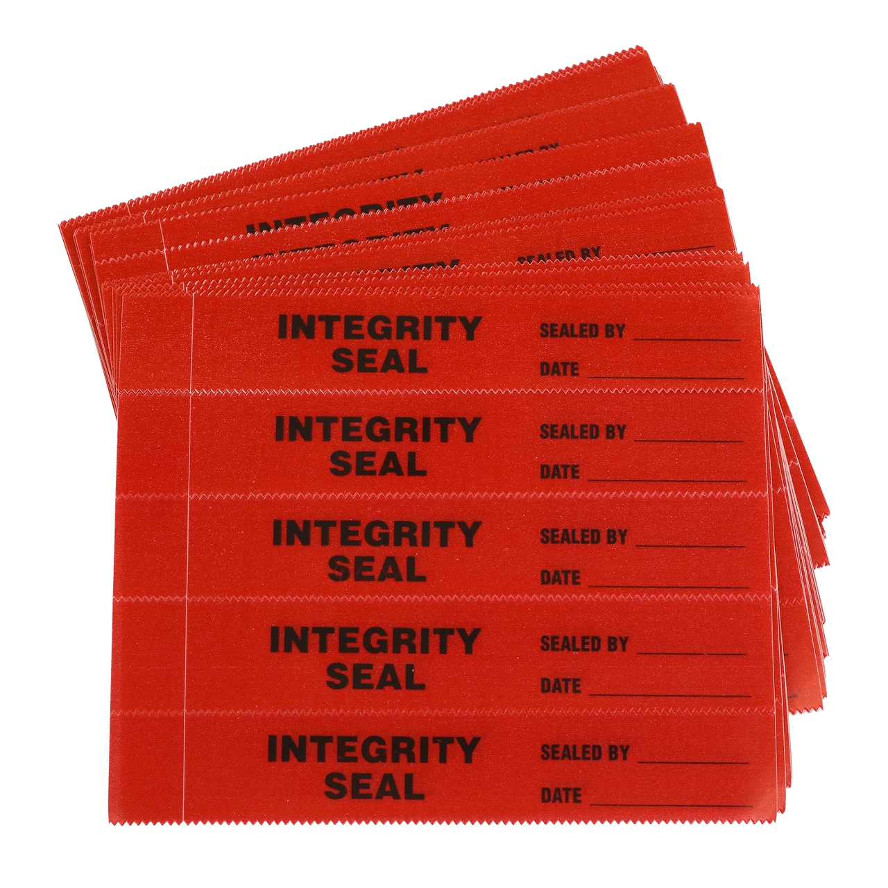 tamper evident seals for hospitals